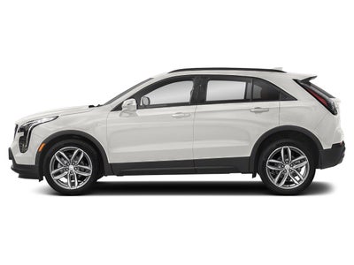 2023 Cadillac XT4 AWD Sport