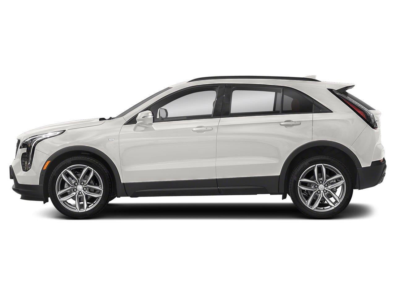2023 Cadillac XT4 AWD Sport