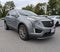 2022 Cadillac XT5 AWD Premium Luxury