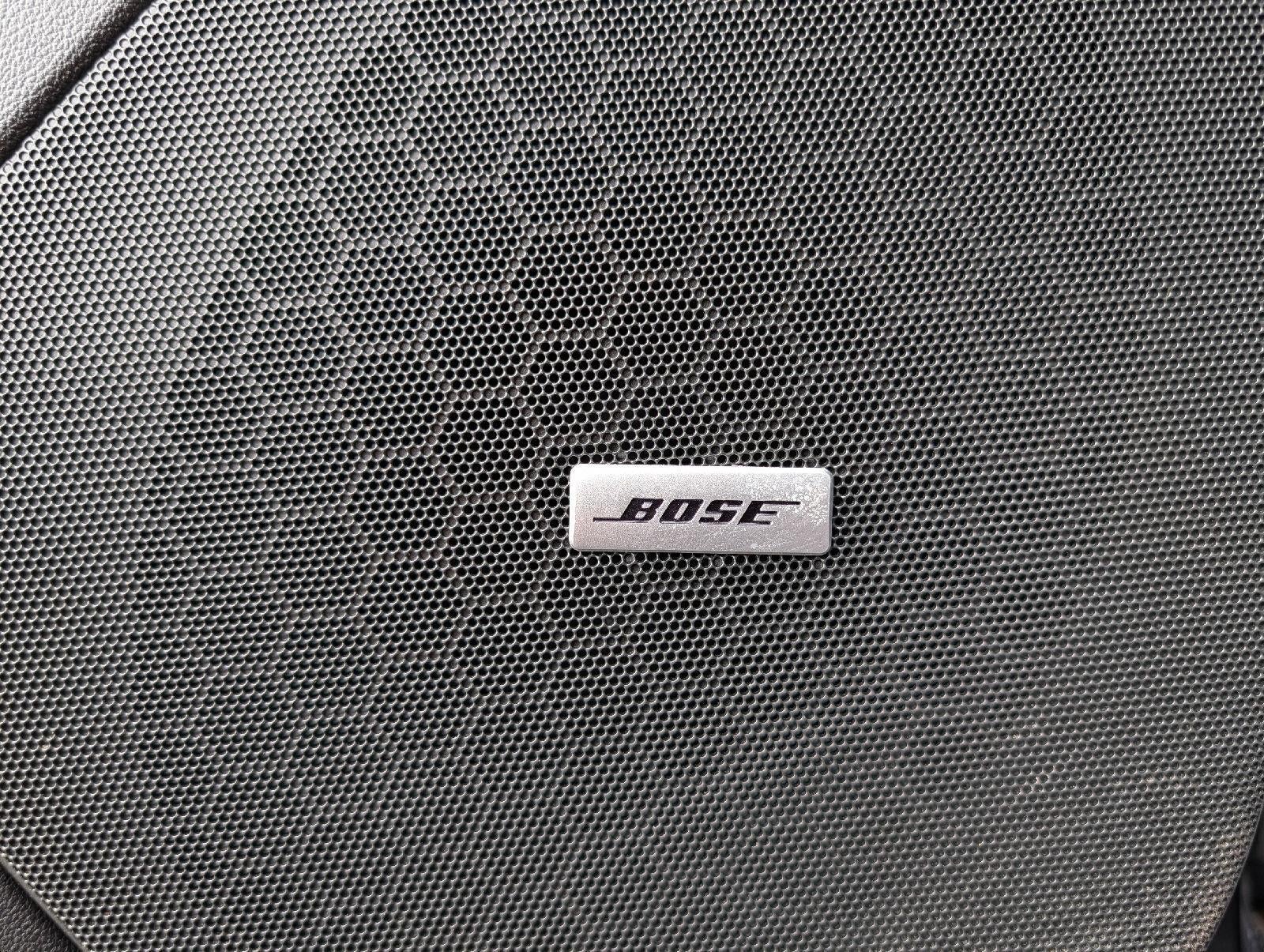 2019 Cadillac XT5 Luxury AWD