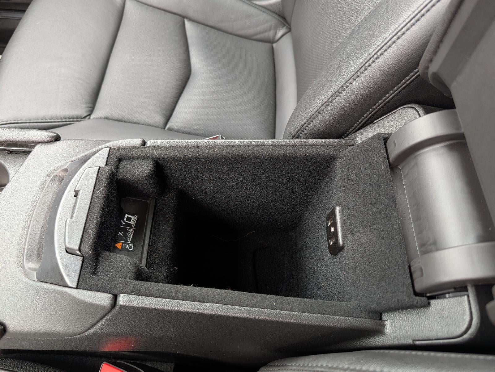 2019 Cadillac XT5 Luxury AWD