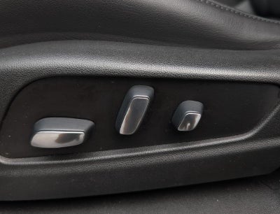 2019 Cadillac XT5 Luxury AWD