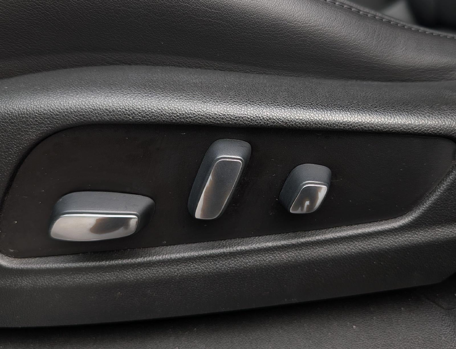 2019 Cadillac XT5 Luxury AWD