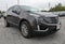 2017 Cadillac XT5 Luxury AWD