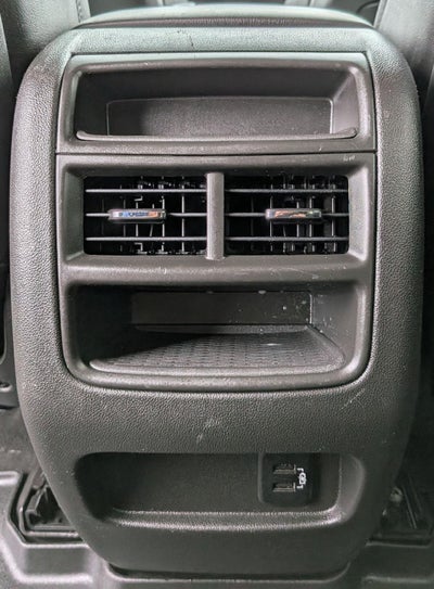 2017 Cadillac XT5 Luxury AWD