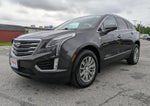 2017 Cadillac XT5 Luxury AWD