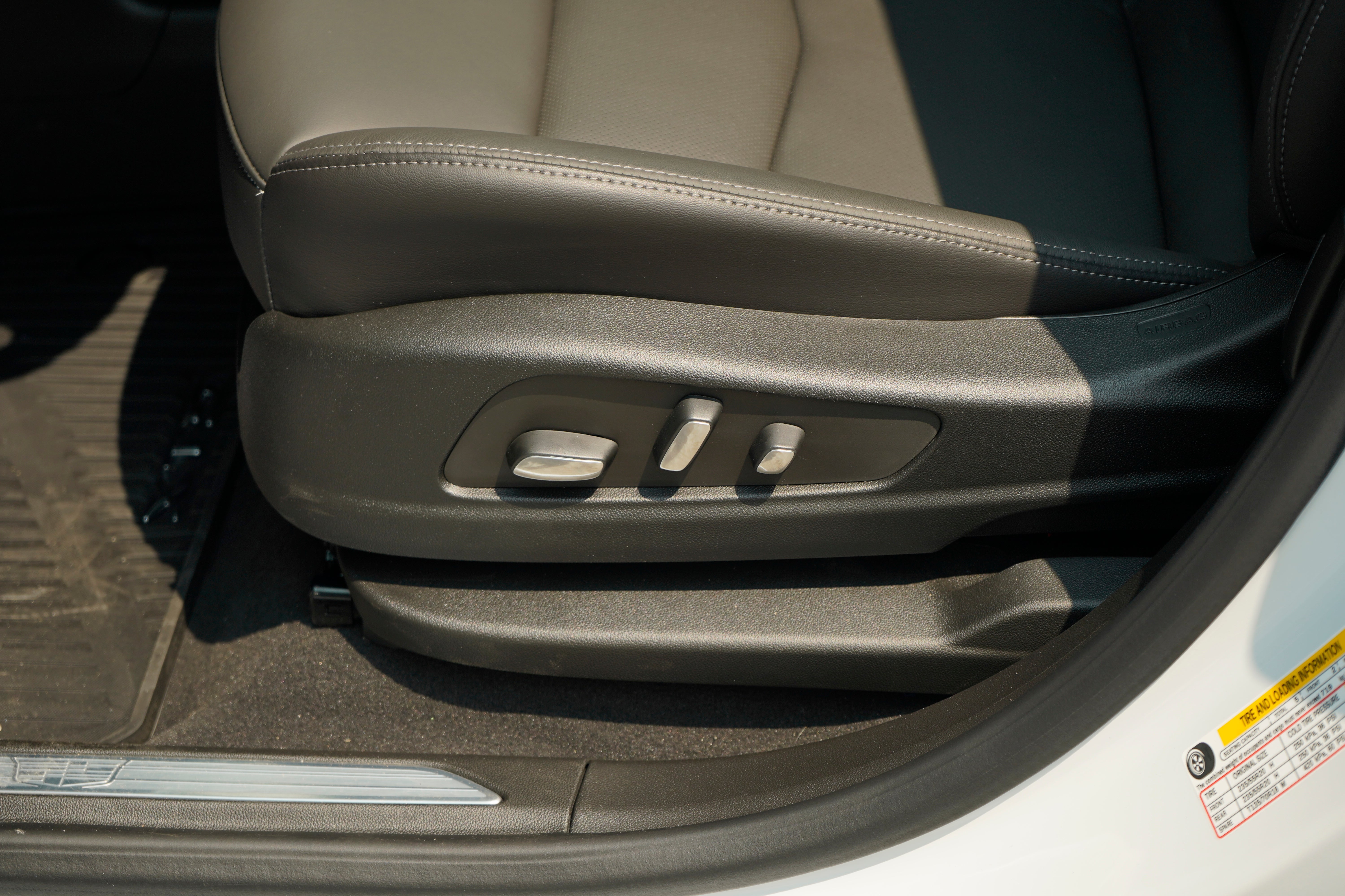 2024 Cadillac XT5 Sport