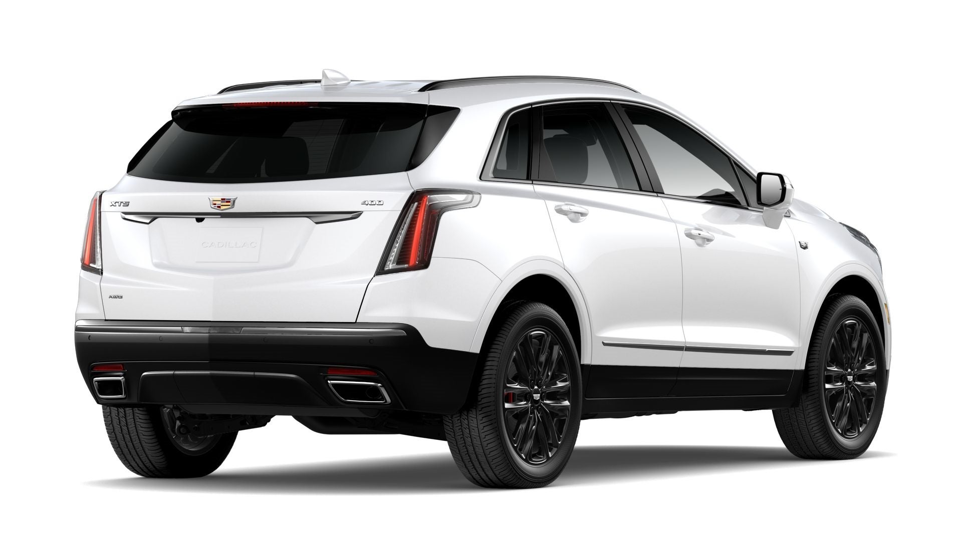 2024 Cadillac XT5 Sport