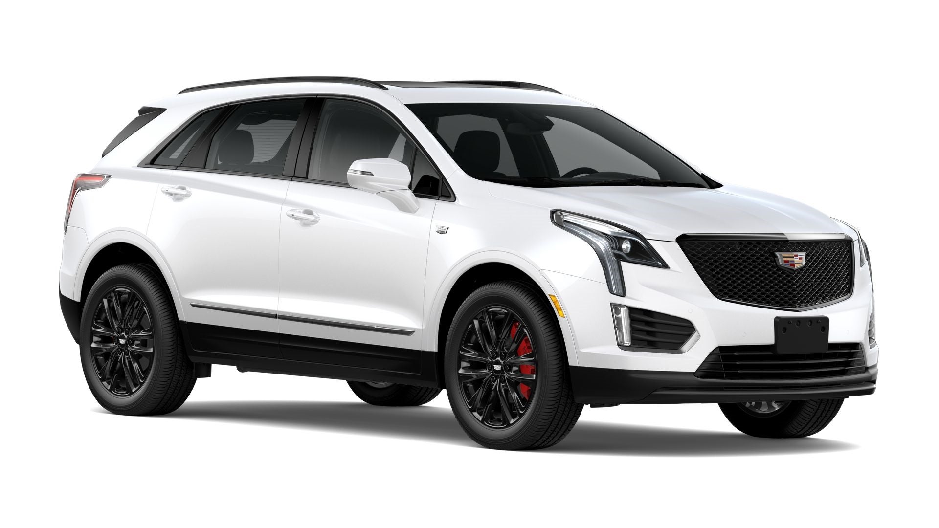 2024 Cadillac XT5 Sport