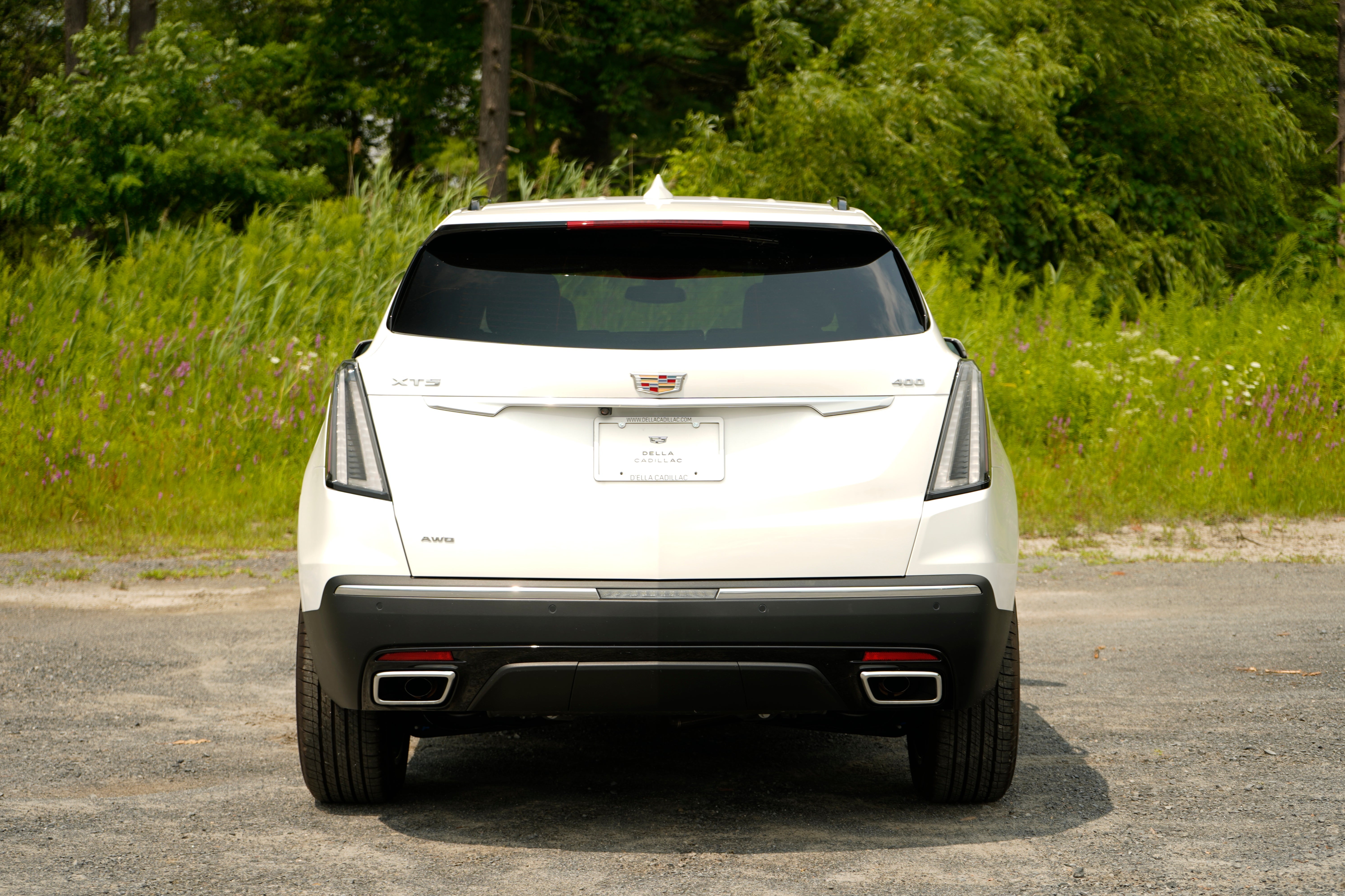 2024 Cadillac XT5 Sport