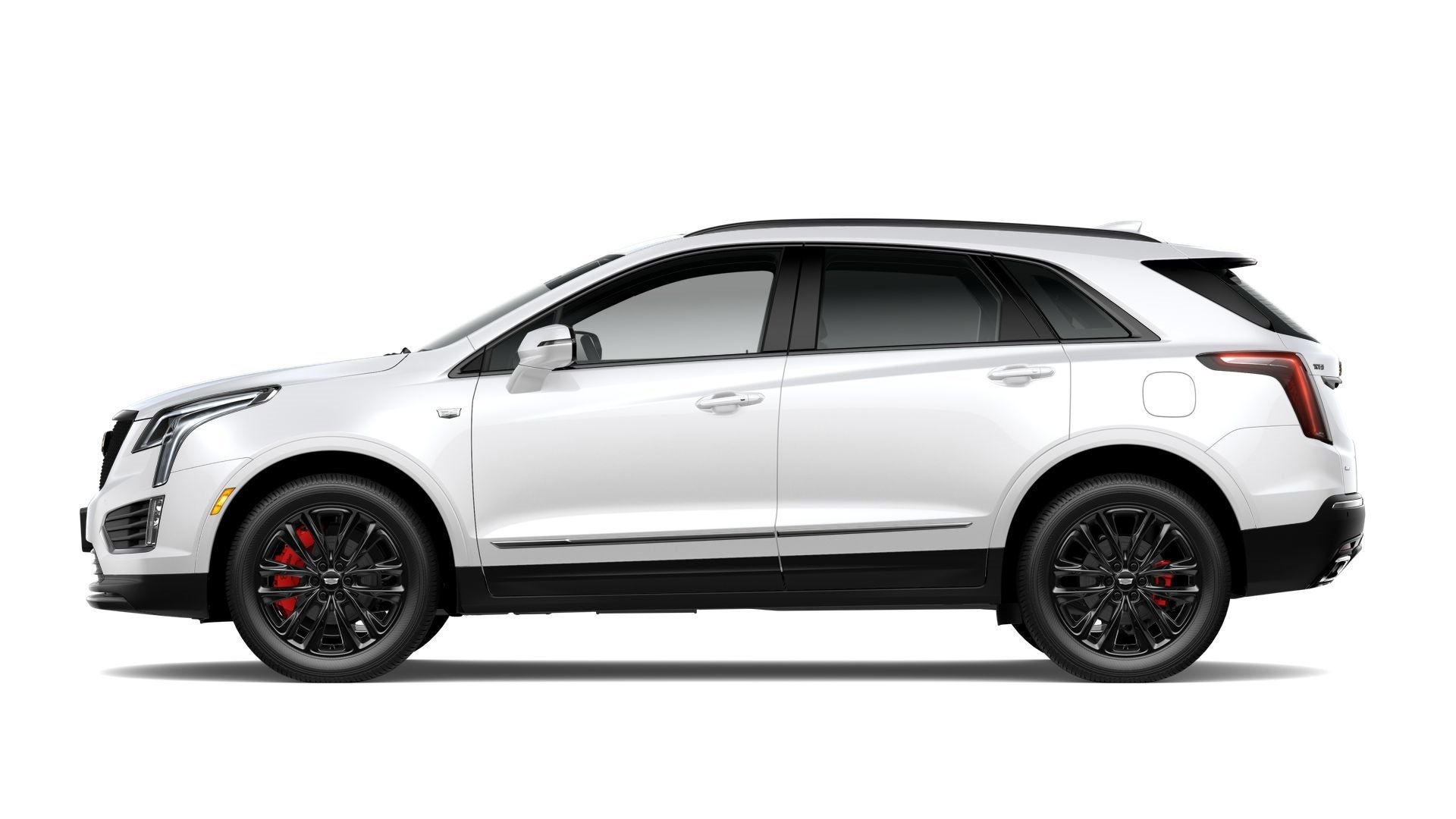 2024 Cadillac XT5 Sport