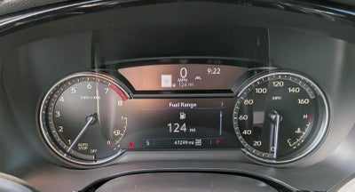 2023 Cadillac XT6 AWD Premium Luxury