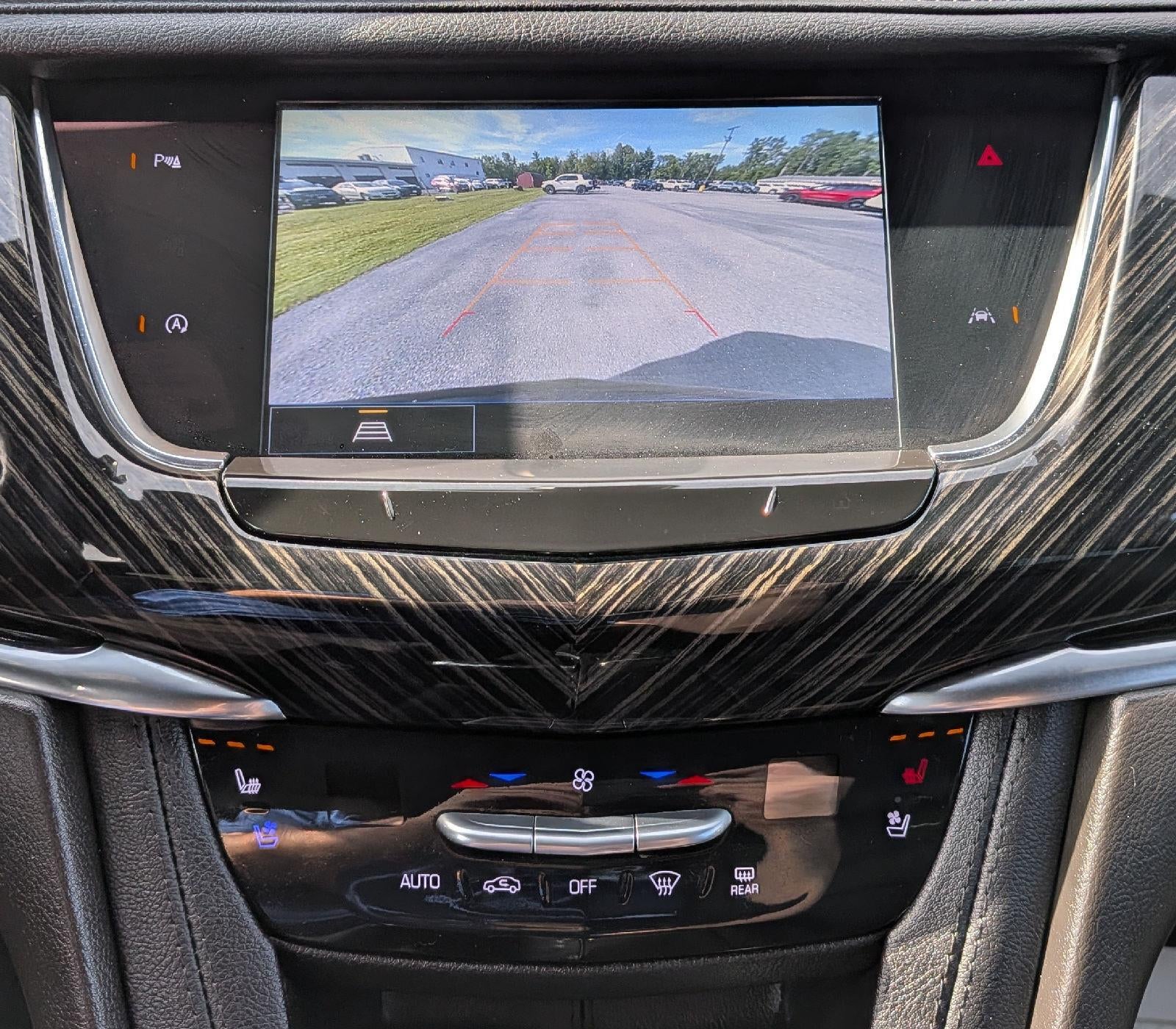 2023 Cadillac XT6 AWD Premium Luxury