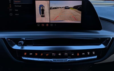 2027 Cadillac LYRIQ Premium Luxury