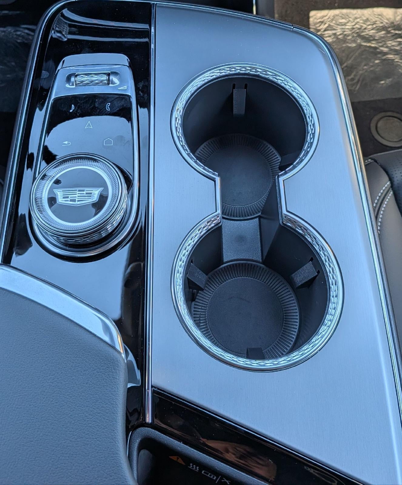 2027 Cadillac LYRIQ Premium Luxury