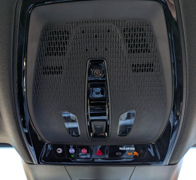 2027 Cadillac LYRIQ Premium Luxury