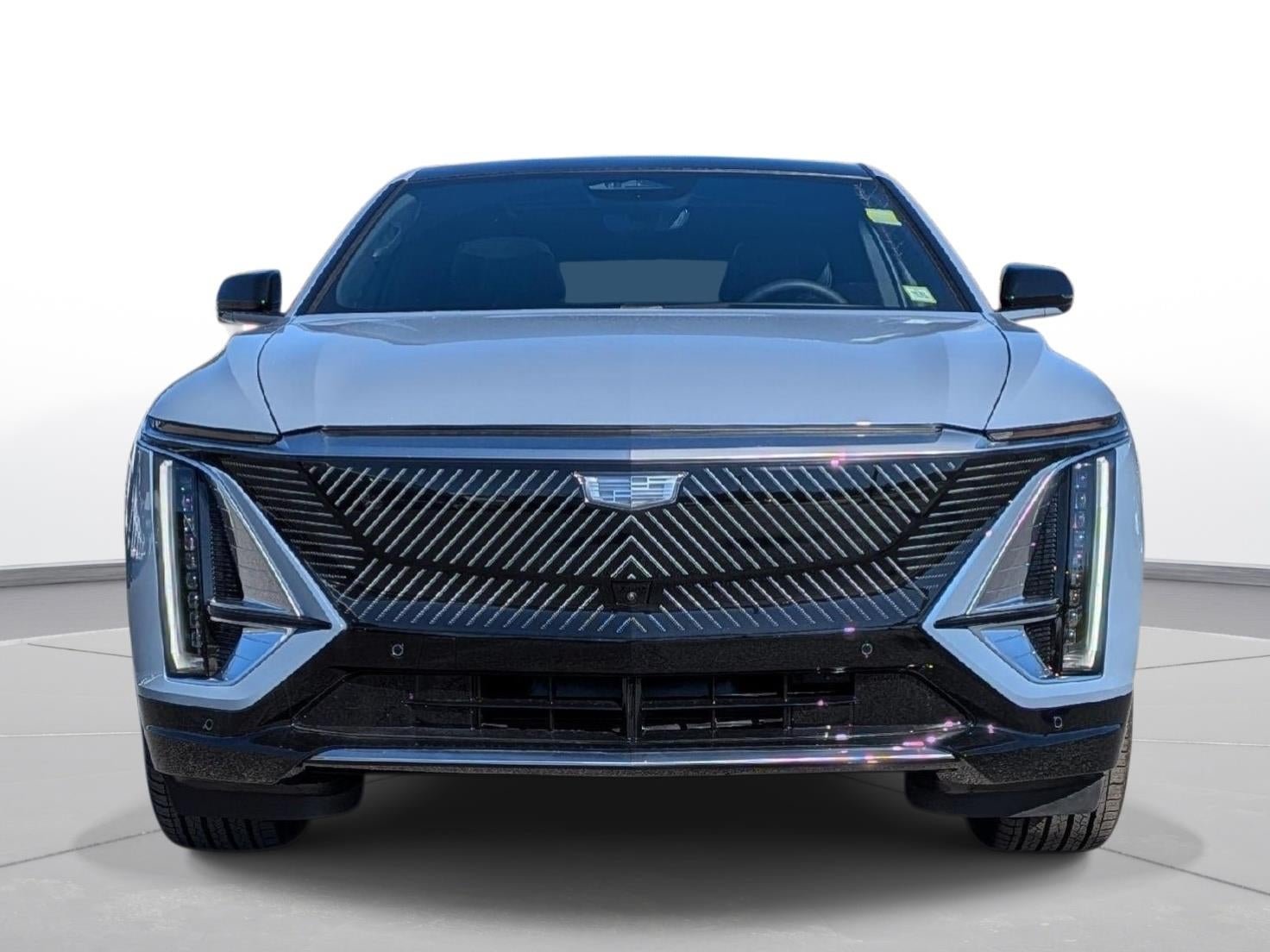 2027 Cadillac LYRIQ Premium Luxury