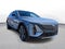 2027 Cadillac LYRIQ Premium Luxury