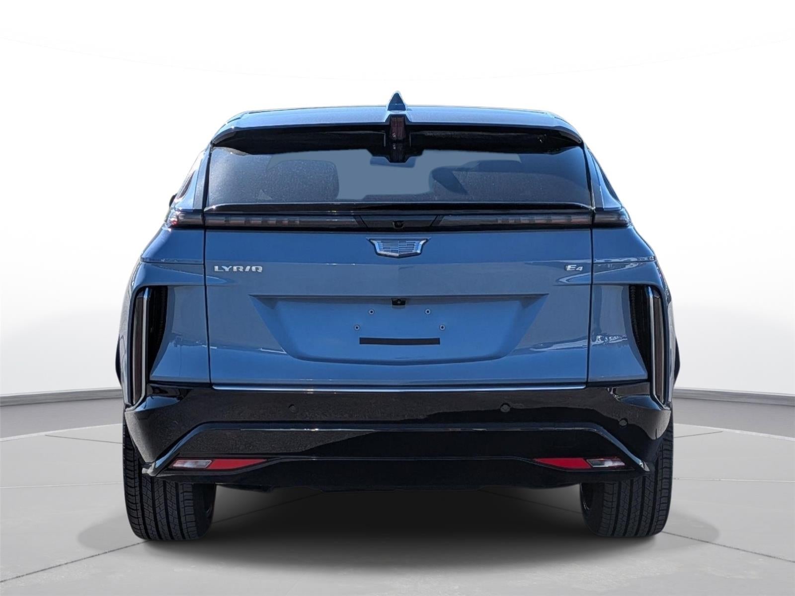 2027 Cadillac LYRIQ Premium Luxury