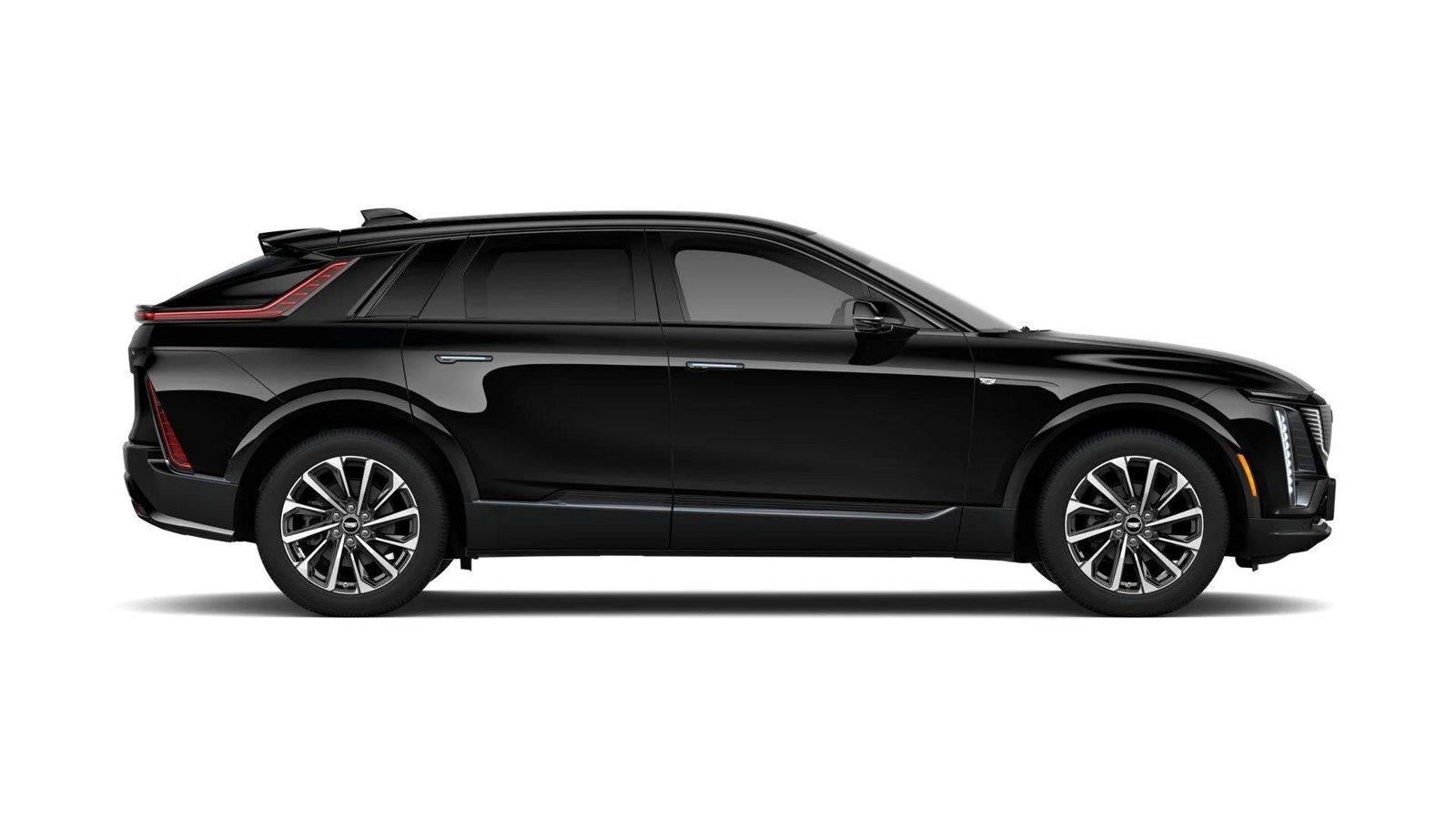 2027 Cadillac LYRIQ Sport - Photo 15