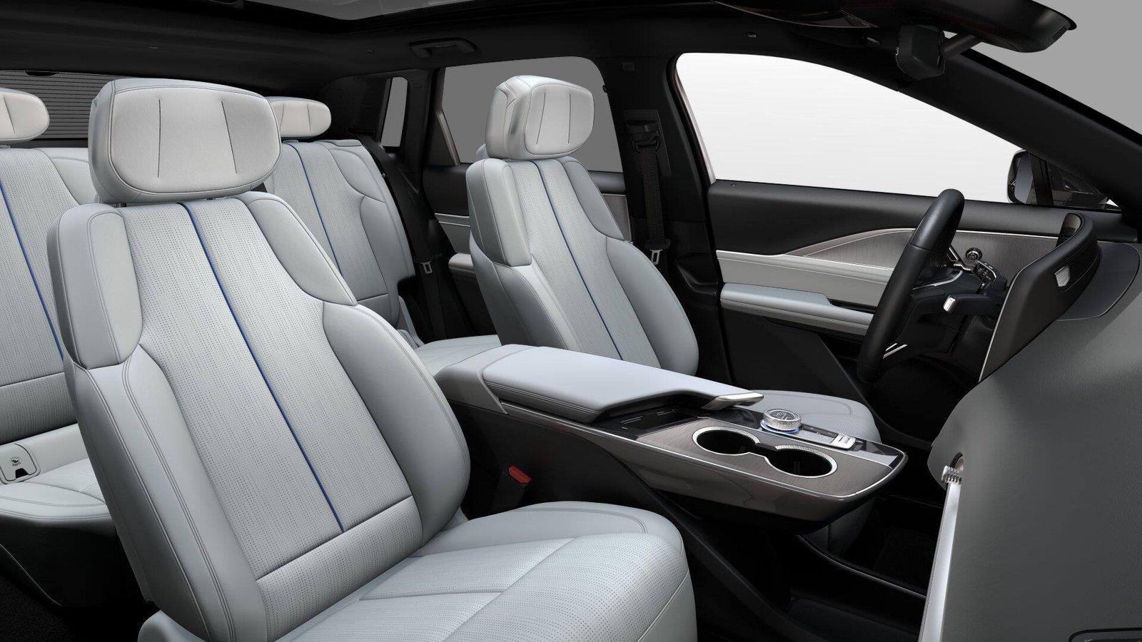 2027 Cadillac LYRIQ Sport - Photo 19