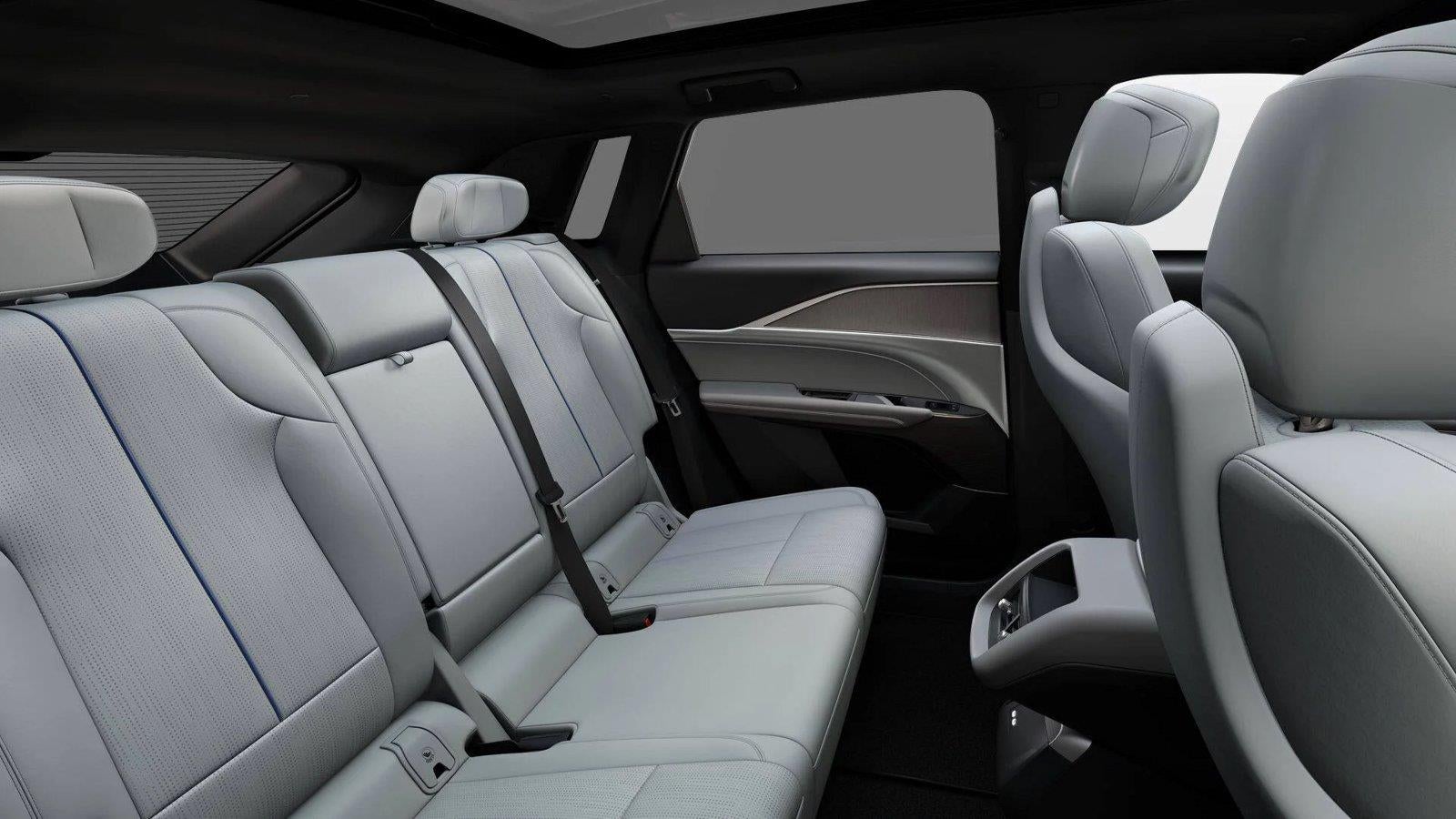 2027 Cadillac LYRIQ Sport - Photo 20