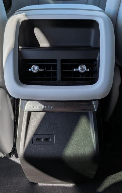 2027 Cadillac LYRIQ Sport