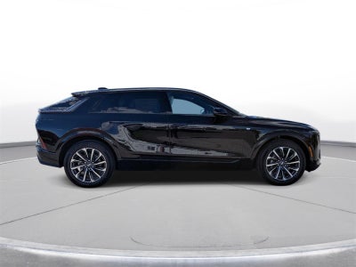 2027 Cadillac LYRIQ Sport