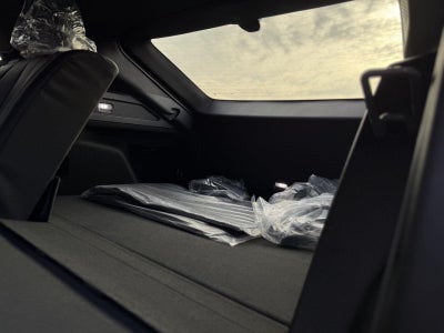 2026 Cadillac LYRIQ Premium Sport