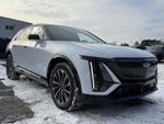 2026 Cadillac LYRIQ Premium Sport