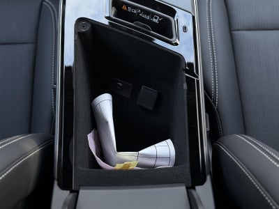 2026 Cadillac LYRIQ Premium Sport