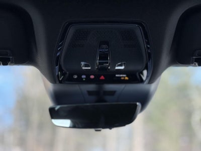 2026 Cadillac LYRIQ Premium Sport