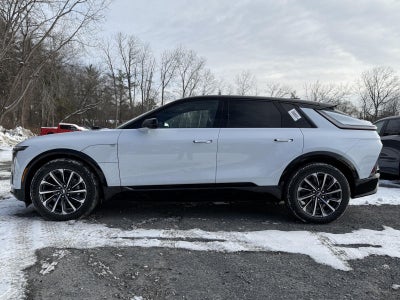 2026 Cadillac LYRIQ Premium Sport