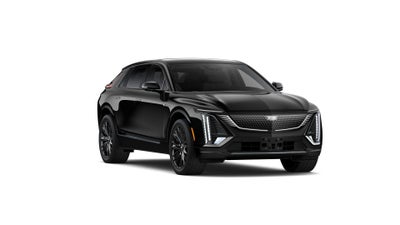 2027 Cadillac LYRIQ Signature Sport
