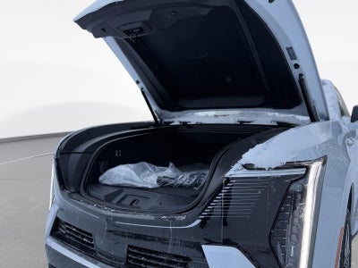 2026 Cadillac ESCALADE IQL Luxury