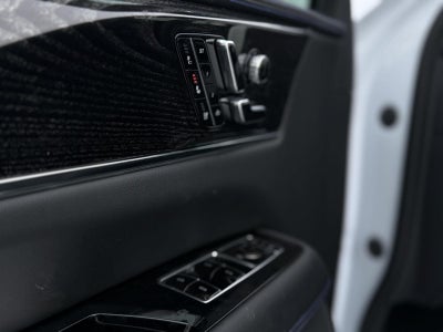 2026 Cadillac ESCALADE IQL Luxury