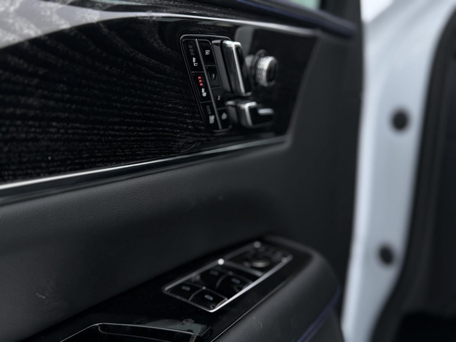 2026 Cadillac ESCALADE IQL Luxury