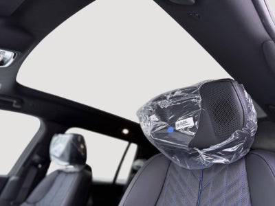 2026 Cadillac ESCALADE IQL Luxury