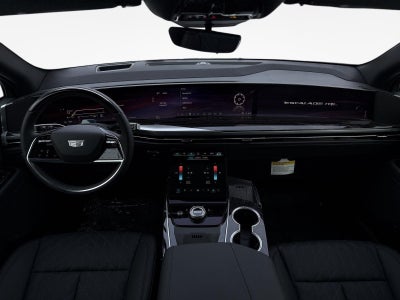 2026 Cadillac ESCALADE IQL Luxury