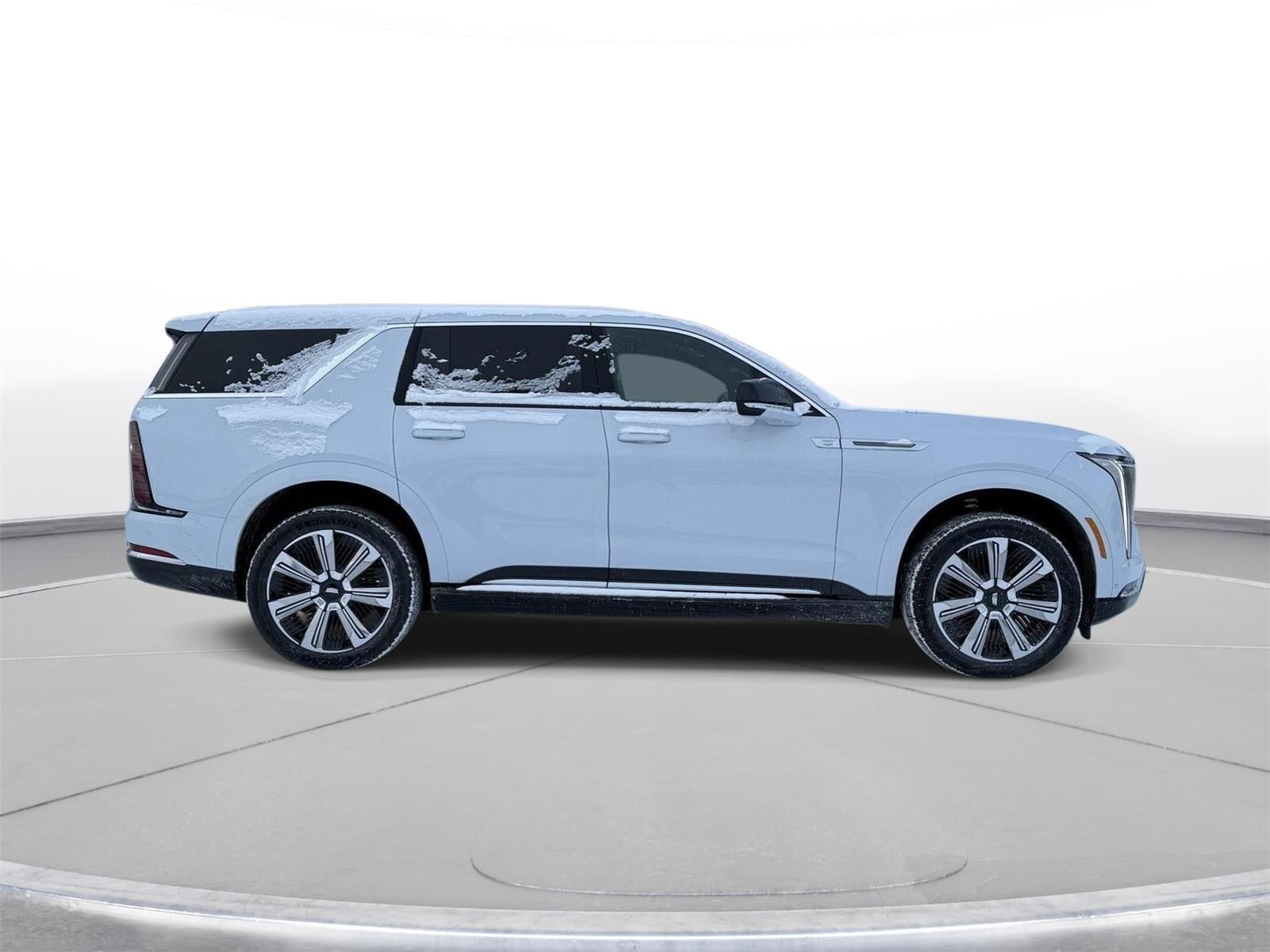 2026 Cadillac ESCALADE IQL Luxury