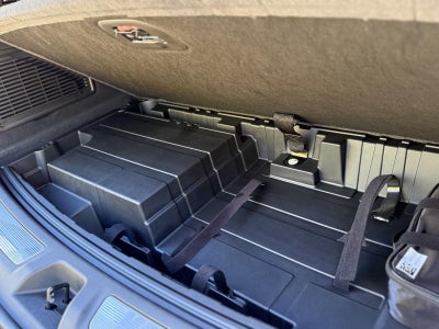 2026 Cadillac ESCALADE IQL Luxury