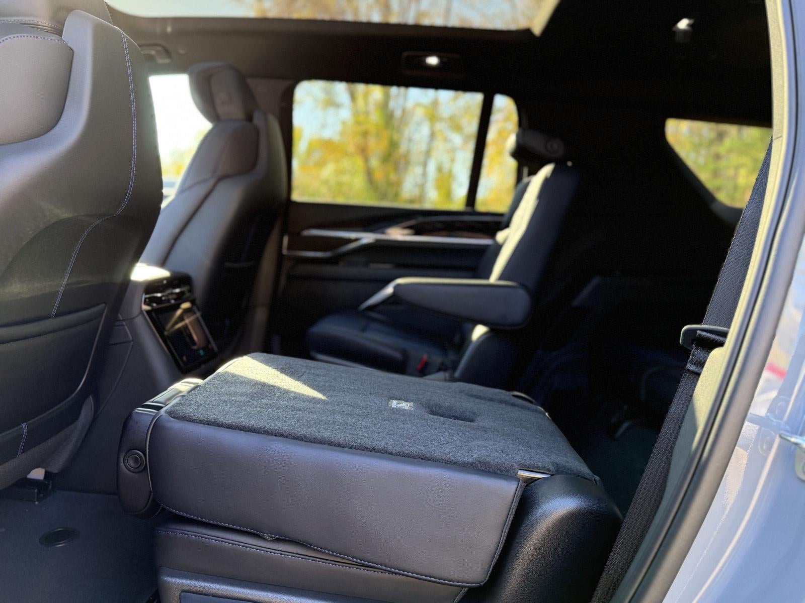 2026 Cadillac ESCALADE IQL Luxury