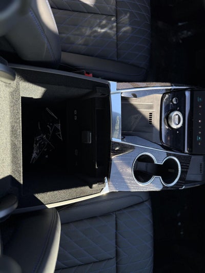 2026 Cadillac ESCALADE IQL Luxury