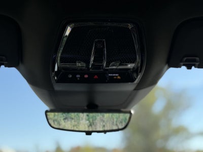 2026 Cadillac ESCALADE IQL Luxury