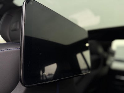 2026 Cadillac ESCALADE IQL Sport