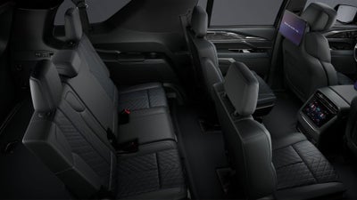 2026 Cadillac ESCALADE IQL Sport