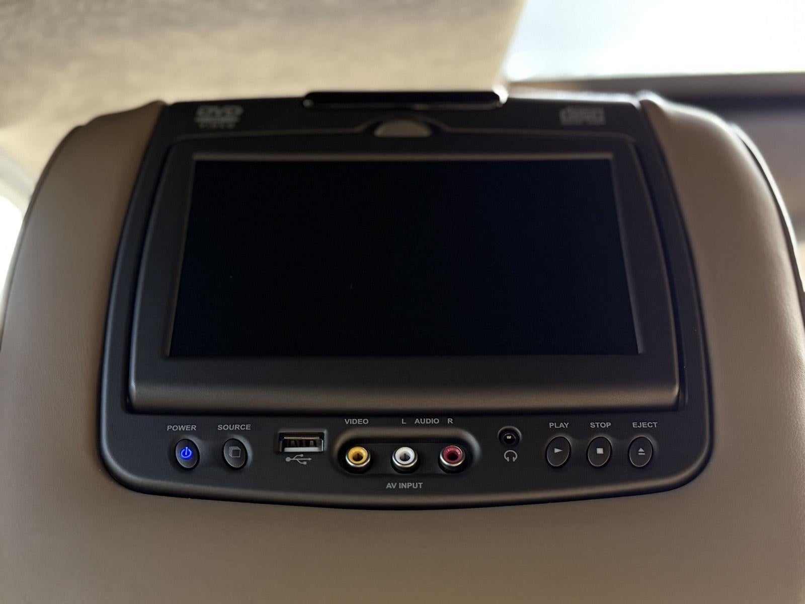 2018 Cadillac Escalade Platinum