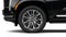 2027 Cadillac Escalade Luxury