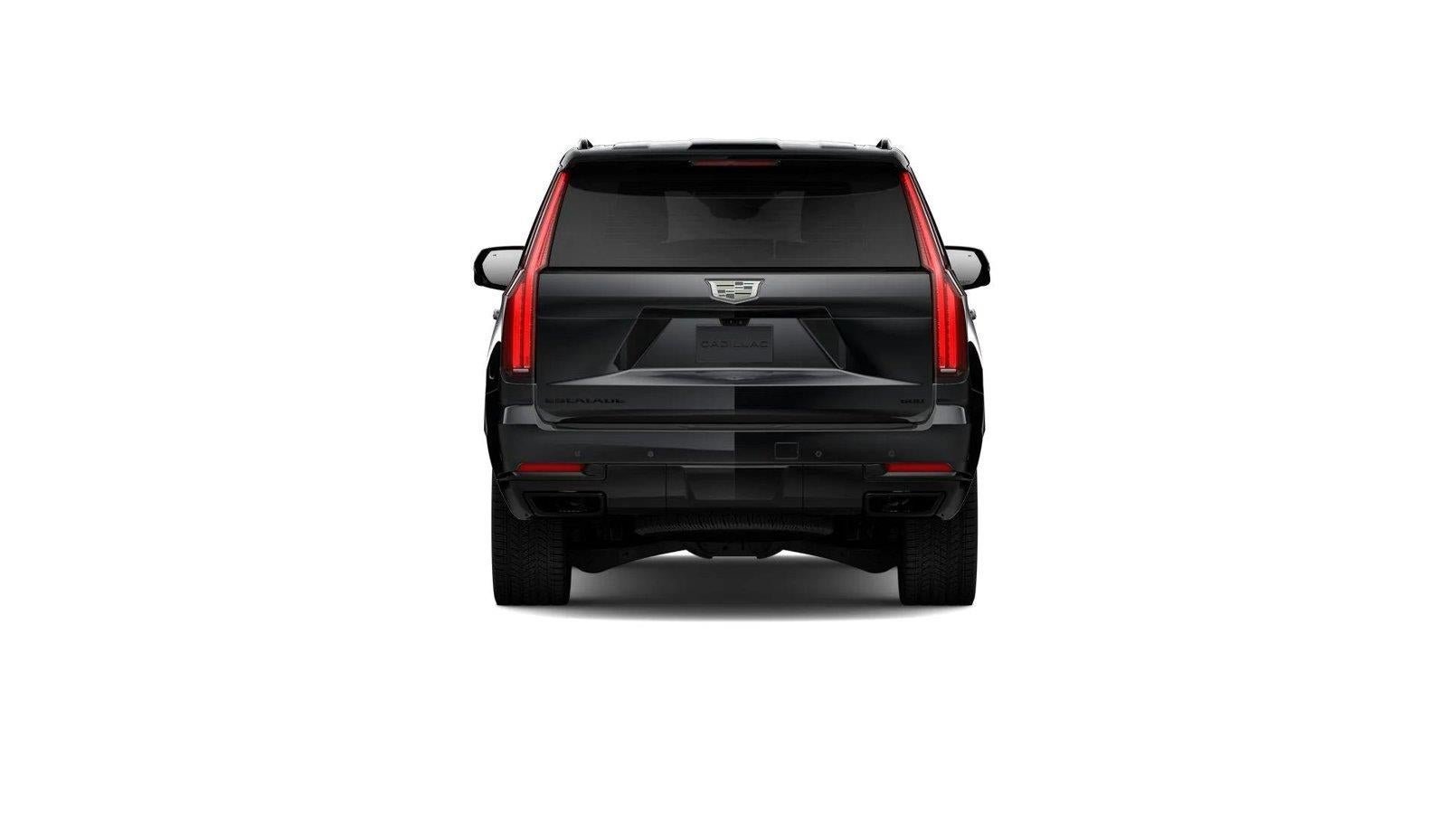 2026 Cadillac Escalade Platinum Sport - Photo 24