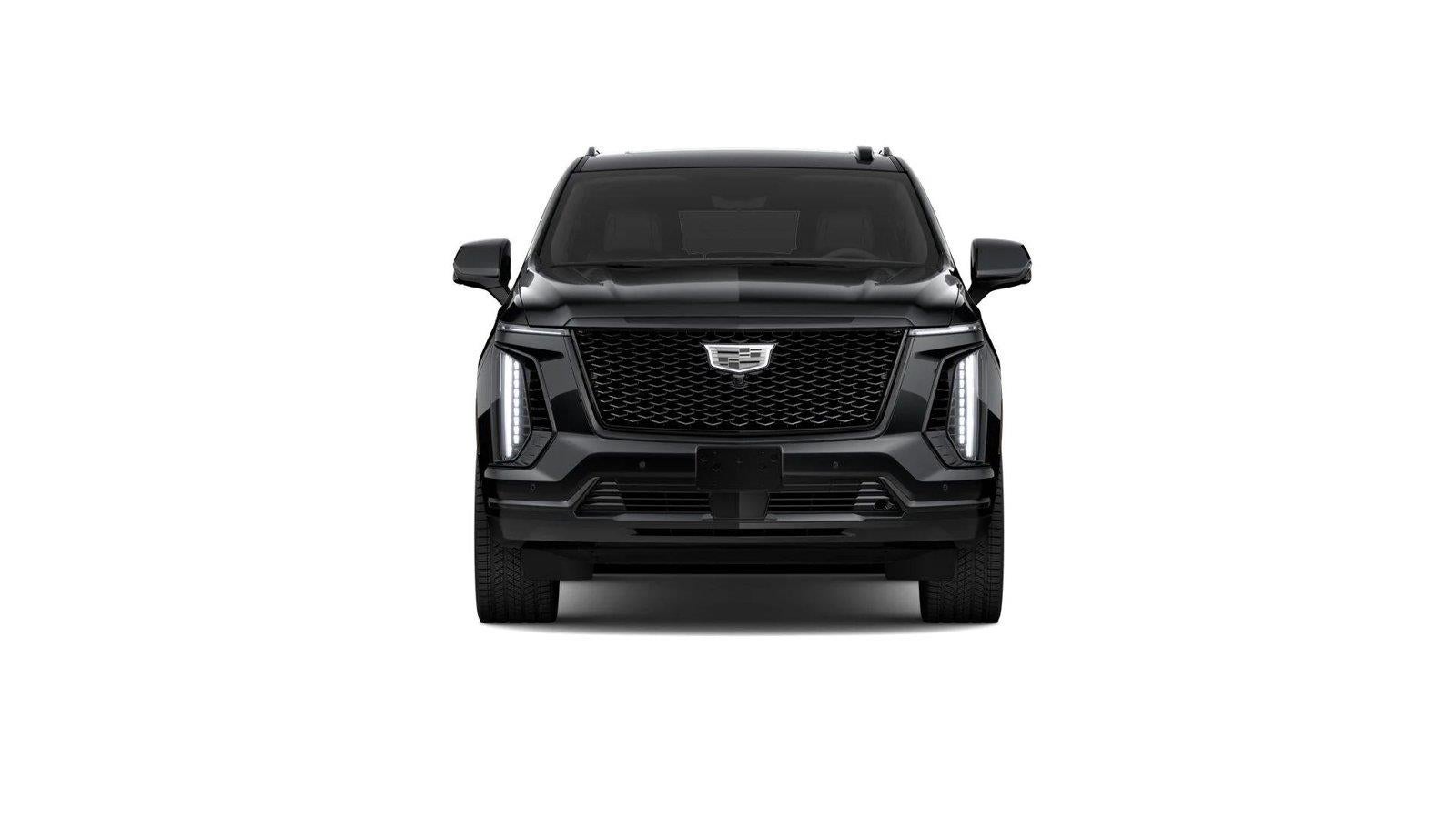 2026 Cadillac Escalade Platinum Sport - Photo 29
